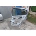 двері задні праві 601 nissan almera n16 хечбек